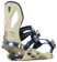 Arbor Cypress Snowboard Bindings 2024 - (mark carter) mc edition