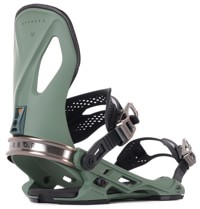 Cypress Snowboard Bindings 2024