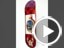 Opera Trey Pendant Skateboard Overview
