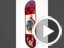 Opera Trey Pendant Skateboard Overview