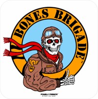 Powell Peralta Bones Brigade Ripper Pilot 4.5