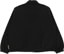 WKND Zip Jacket - black - reverse