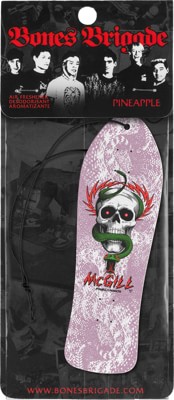 Powell Peralta Bones Brigade McGill Series 15 Air Freshener - view large