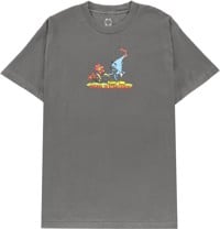WKND Drop T-Shirt - tar