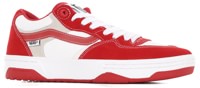 Vans Rowan 2 Pro Skate Shoes - red/white
