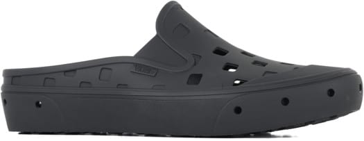 Vans Slip-On Mule TRK Shoes - black - view large