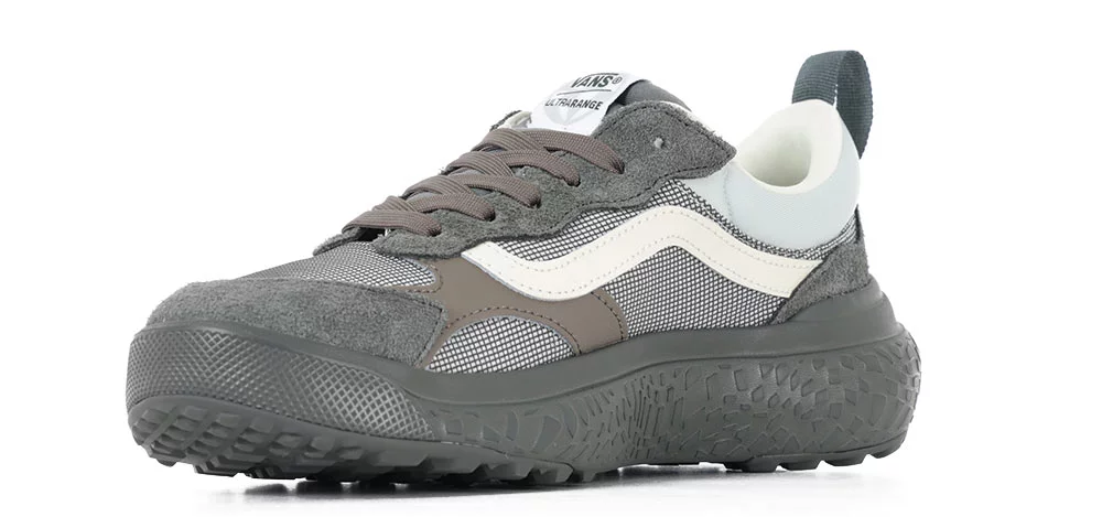 Vans Ultrarange Neo VR3 Shoes | Tactics