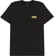 Vans Stay Cool T-Shirt - black - front