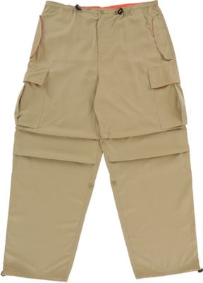 WKND Techie Dirtbag Pants - khaki - view large