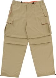 WKND Techie Dirtbag Pants - khaki