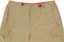 WKND Techie Dirtbag Pants - khaki - alternate front