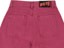 WKND Tubes Jeans - washed plum - alternate reverse
