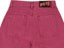 WKND Tubes Jeans - washed plum - alternate reverse