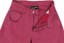 WKND Tubes Jeans - washed plum - open