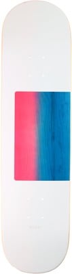 Quasi Proto Fade 8.25 Skateboard Deck - pink/blue - view large