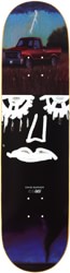 Barker Stormchaser 8.25 Skateboard Deck