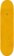 Quasi Barker Stormchaser 8.25 Skateboard Deck - top