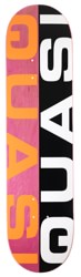 Big Corp 8.0 Skateboard Deck