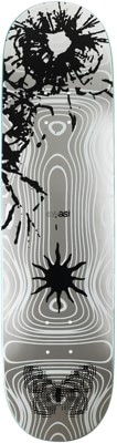 Quasi Metal Dream 8.125 Skateboard Deck - view large