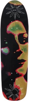 Quasi Lover 9.0 Skateboard Deck - view large