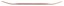 Quasi Lover 9.0 Skateboard Deck - side