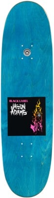 BLACK LABEL JASON ADAMS デッキ 9.0 egg 9.0