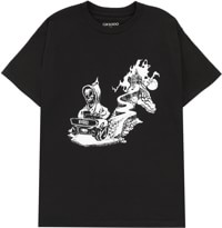 GX1000 Joyride T-Shirt - black