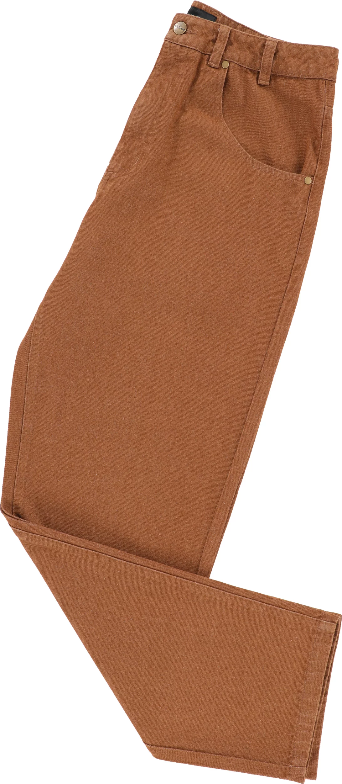 GX1000 Baggy Denim Jeans | Tactics