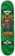 Flip Penny Love Shroom 8.0 Complete Skateboard