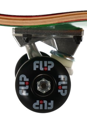 Flip Penny Love Shroom 8.0 Complete Skateboard | Tactics