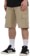 Dickies Skateboarding Cargo Shorts - desert sand - model