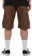 Dickies Skateboarding Cargo Shorts - timber brown - model