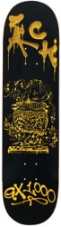 GX1000 Krull Sincere 8.375 Skateboard Deck