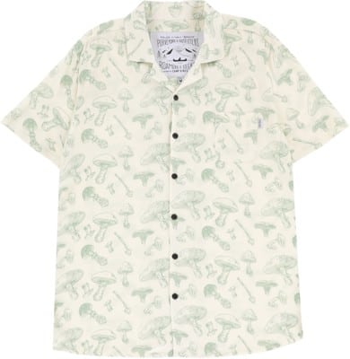 Poler Aloha S/S Shirt - view large