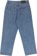 Cleaver Carroll Jeans - indigo - reverse
