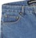 Cleaver Carroll Jeans - indigo - front detail