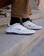 Nike SB Vertebrae Skate Shoes - summit white/persian violet - Lifestyle 6