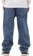 Cleaver Carroll Jeans - indigo - model