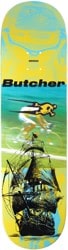 Bucchieri Pirata 8.25 Skateboard Deck