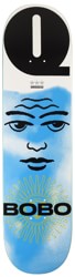 Cleaver QMB 8.25 Skateboard Deck