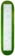 Cleaver Klee-VR Sticker 8.125 Skateboard Deck - green