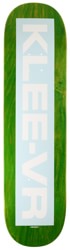 Klee-VR Sticker 8.125 Skateboard Deck