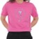 Nike SB Women's Rayssa Leal Boxy T-Shirt - pinkfire