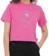 Nike SB Women's Rayssa Leal Boxy T-Shirt - pinkfire - alternate