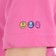 Nike SB Women's Rayssa Leal Boxy T-Shirt - pinkfire - alternate side