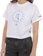 Nike SB Women's Rayssa Leal Boxy T-Shirt - white - alternate