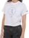 Nike SB Women's Rayssa Leal Boxy T-Shirt - white - alternate