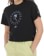 Nike SB Women's Rayssa Leal Boxy T-Shirt - black - alternate