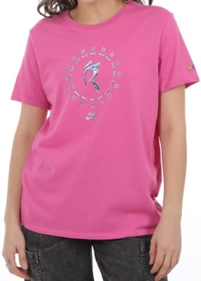 Nike SB Women's Rayssa Leal T-Shirt - pinkfire - view large