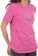 Nike SB Women's Rayssa Leal T-Shirt - pinkfire - alternate